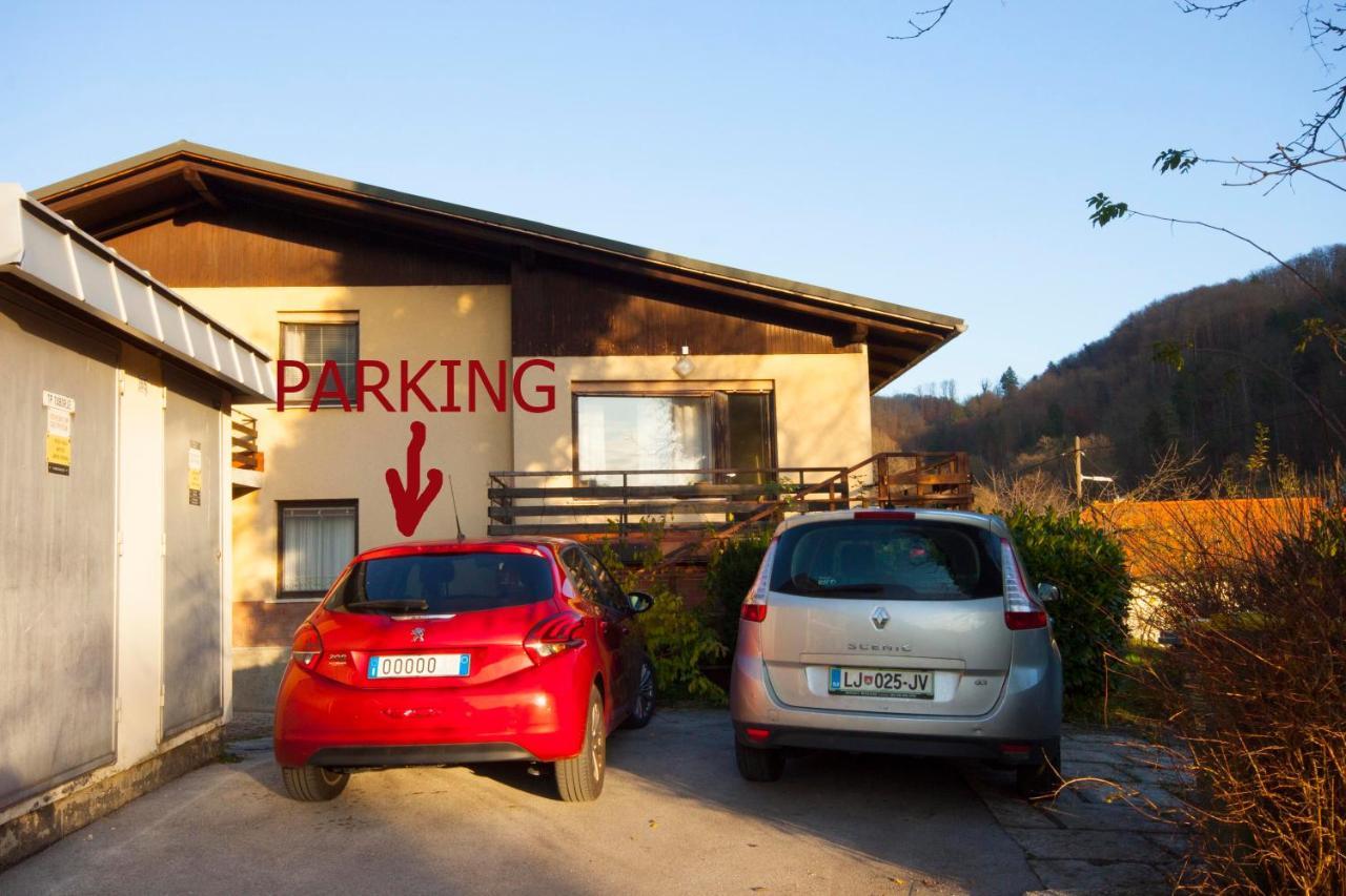 Hotel Na Kopitarjevi Laško Zewnętrze zdjęcie