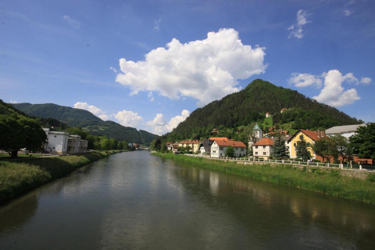 Hotel Na Kopitarjevi Laško Zewnętrze zdjęcie