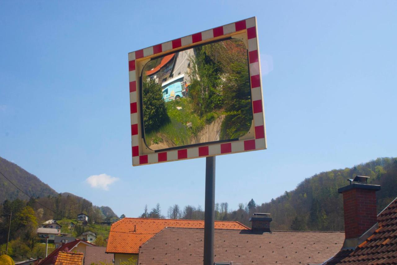 Hotel Na Kopitarjevi Laško Zewnętrze zdjęcie