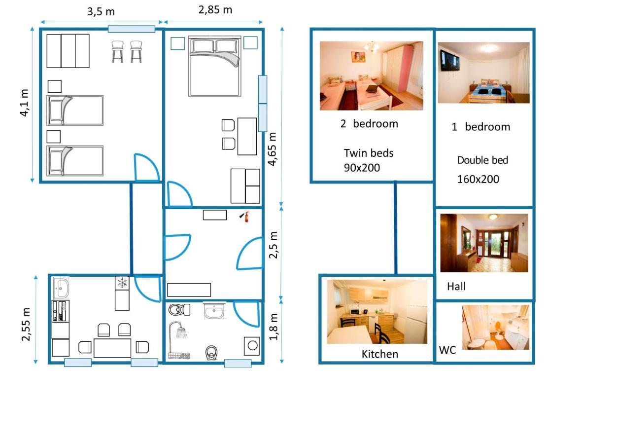 Hotel Na Kopitarjevi Laško Zewnętrze zdjęcie